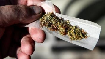 Ingresa en el Hospital de Tudela un niño de 10 años tras fumar un porro