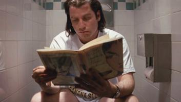 Sondeo de 'YouGov' para 'El HuffPost': Sólo un 2% de los españoles dice cagar en el trabajo