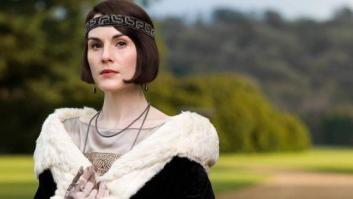 Michelle Dockery confirma que habrá película de 'Downton Abbey'