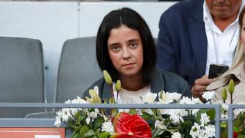 Multitud de comentarios por lo que ha hecho la hija de la infanta Elena con la bandera de España