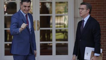 Qué dice y cómo se reformaría el artículo 49 de la Constitución del que han hablado Feijóo y Sánchez