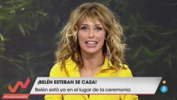 La misión de un colaborador de 'Viva la vida' que no gustará nada a Belén Esteban