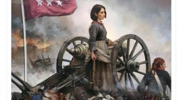 La cara de Ayuso tras escuchar estos gritos a Aguado en el homenaje a las víctimas del coronavirus