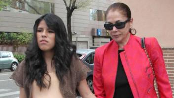 Chabelita embarazada: Isabel Pantoja anuncia el embarazo de su hija de 18 años (FOTOS)