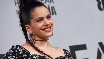 Rosalía estrena uñas y todo el mundo se acuerda de lo mismo