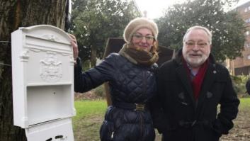 El buzón de los Pagazaurtundua