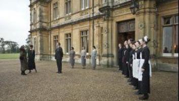 El ingenio y sabiduría de Lady Violet, de 'Downton Abbey', en 18 frases (FOTOS)