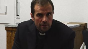 El exobispo de Solsona Xavier Novell ha sido padre de dos gemelas