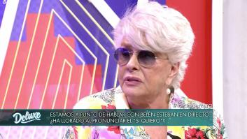 El aplaudido mensaje de Lola Herrera sobre la sentencia de 'la Manada'