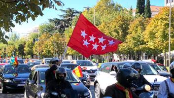 Madrileñismo, el arma identitaria de Isabel Díaz Ayuso