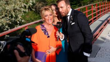 Los mejores memes de la boda de Belén Esteban