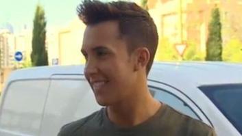 La tierna historia de un reportero de 'Sálvame' que se convirtió en viral