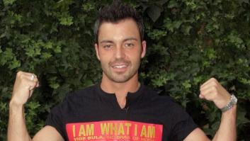 Juan Camus sí participará en el concierto de 'OT: El reencuentro'