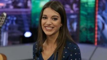 Ana Guerra publica una foto en Instagram donde aparece irreconocible