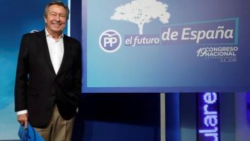 Crece la tensión en el PP por el vídeo contra Santamaría y sus apoyos