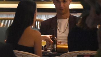 La controvertida foto que Cristiano Ronaldo ha subido a Instagram: "Sigue en su burbuja egocéntrica"
