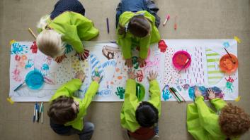 Detenida la directora de una guardería en Tenerife por malos tratos a los menores
