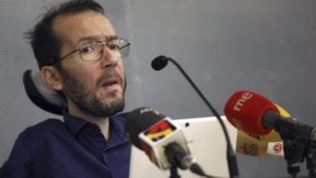 Podemos elige a sus barones entre denuncias de falta de neutralidad de la direción