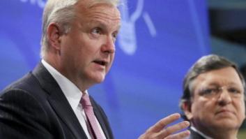 Bruselas pide a Rajoy más ajustes en 2014 para cumplir con los objetivos de déficit