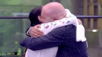 Histórico: Así ha sido la entrada de Isabel Pantoja en 'GH Dúo' (Telecinco)
