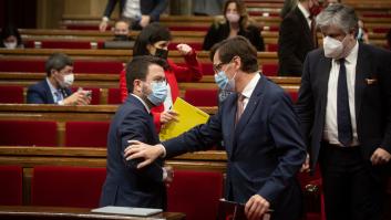 El PSC y ERC repetirían el empate técnico en las elecciones en Cataluña, según el CEO