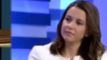 Arrimadas se explica tras liarla con este comentario sobre Cataluña