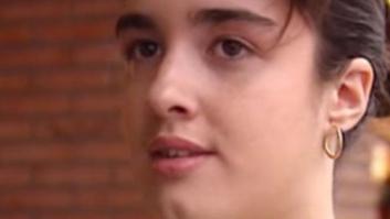 Edurne, Chenoa, Paz Vega... el repaso de RTVE a la primera vez televisiva de los famosos