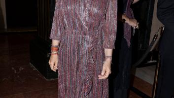 "Quien la hizo tomó una pizca de vino": bromas con la foto de Eugenia Martínez de Irujo en una bodega