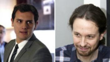 Encuesta de Metroscopia: Podemos se afianza como primera fuerza y Ciudadanos se acerca al PSOE