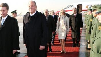 El Rey está desnudo