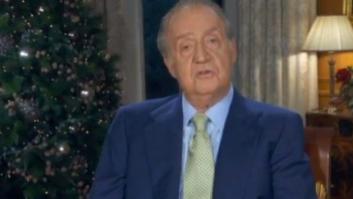 ETB tampoco emitirá el mensaje de Nochebuena del rey