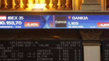 ¿Han aprendido algo los bancos de la crisis?