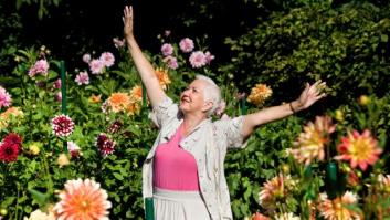 Vivir en zonas más verdes reduce el riesgo de deterioro cognitivo en los mayores