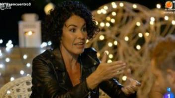 Bromas en Twitter con Nina: "Es la nueva Jordi Hurtado"