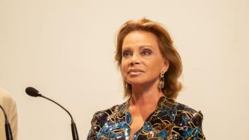Paloma San Basilio, sobre Isabel Pantoja: "Tiene sus motivos para hacerlo, a mí me da mucha pena"
