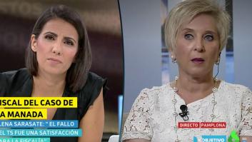 La fiscal de La Manada niega que la sentencia estuviera influenciada "por la presión": "Estábamos cargados de pruebas"