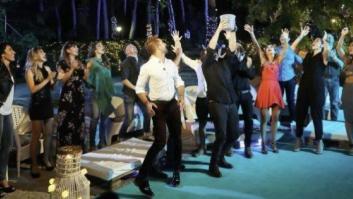 Críticas a Bisbal por la frialdad con la que habla de Chenoa