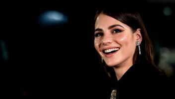 "No siento que sea la misma de hace años": Andrea Duro sorprende con su gran cambio de 'look'