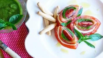 ¿A favor o en contra? El tuit viral sobre el gazpacho que abre una discusión en redes