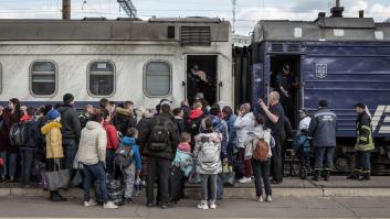 La tensión se cierne sobre el Donbás ante el inminente ataque ruso