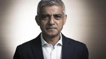 Sadiq Khan: el hombre que ha logrado intimidar a Donald Trump