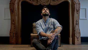 Rayden triunfa descubriendo la forma de un animal oculta en el mapamundi