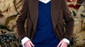 Quién es Luis Medina, el hijo del duque de Feria implicado en el escándalo de las comisiones