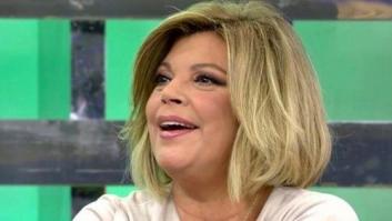 TVE desvela el sueldo que gana Terelu Campos en 'D Corazón'