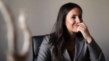 Villacís: “Me reencarnaría en Di Stéfano”