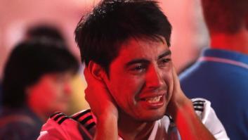 El mensaje de Cañizares tras el España-Marruecos que sorprende por este detalle