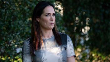 Así es Stephanie Grisham, la nueva secretaria de Prensa de la Casa Blanca