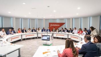 Ciudadanos y las 48 horas en las que se abrió en canal