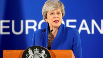 La UE "pospone" el Brexit hasta el 31 de octubre