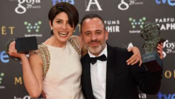 Todos los ganadores de los Goya 2015: lista completa